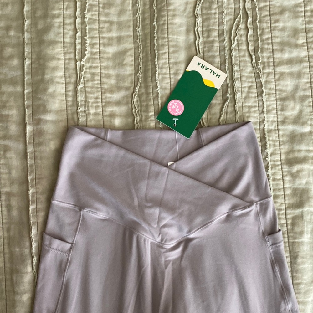 Halara leggings